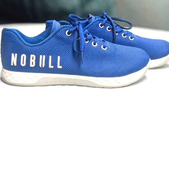 NOBULL | Shoes | Nobull Mens Shoes Size 75 | Poshmark display picture 3
